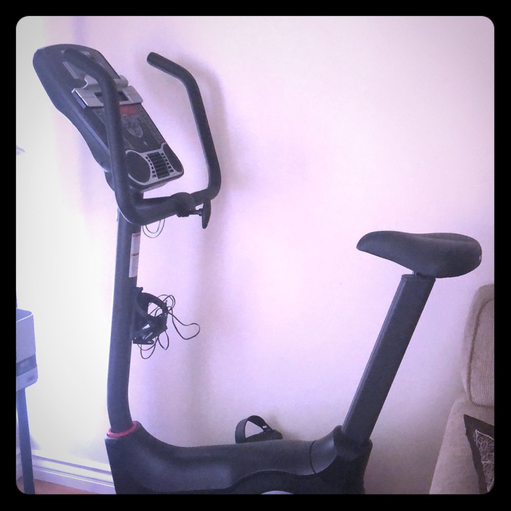 Schwinn Exercise Bike